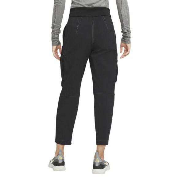 Nike ACG Black Smith Summit Cargo Pants - Picture 3 of 12